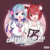 buckit 陈楒潼 - Can't Let Go (VIP Mix)