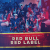 Kaleb Di Masi - Red Bull Red Label