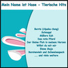 Chris Roberts - Mein Name ist Hase (Re-Recording)