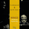 V.Underground - Wings (Khalimba Original Mix)