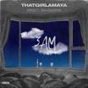 ThatGirlAmaya - 3AM (feat. D Raww)