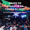 Dj Junior Almeida - Naipe de Jogador da Tropa do Fiel