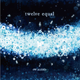 twelve equal