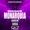 DJ CRAZY 013 - Montagem Monarquia Ilícita
