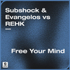 Subshock & Evangelos - Free Your Mind