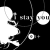ゆう十 - i stay you