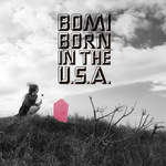 BORN IN THE U.S.A.专辑