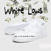 J Bully - White Lows (feat. Krust, BabyCa$h & Drewskii)