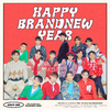 Bumkey - HAPPY BRANDNEW YEAR (Inst.)