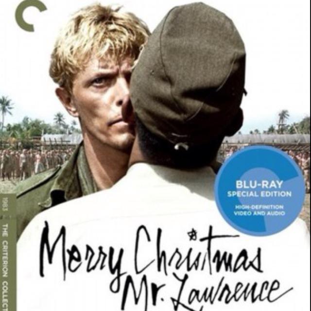 merry christmas mr.lawrence(各版本)