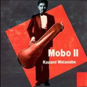 Mobo, Vol. 2专辑