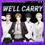 We'll Carry专辑