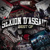 Sexion d'Assaut - A bout d'souffle