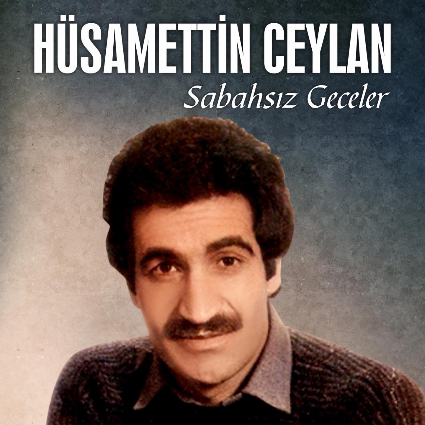 Sabahsız Geceler专辑