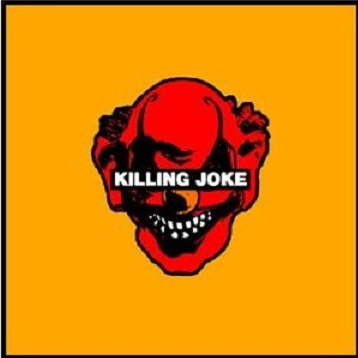 Killing Joke [2003]专辑