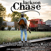 Jackson Chase - Wild and Blue