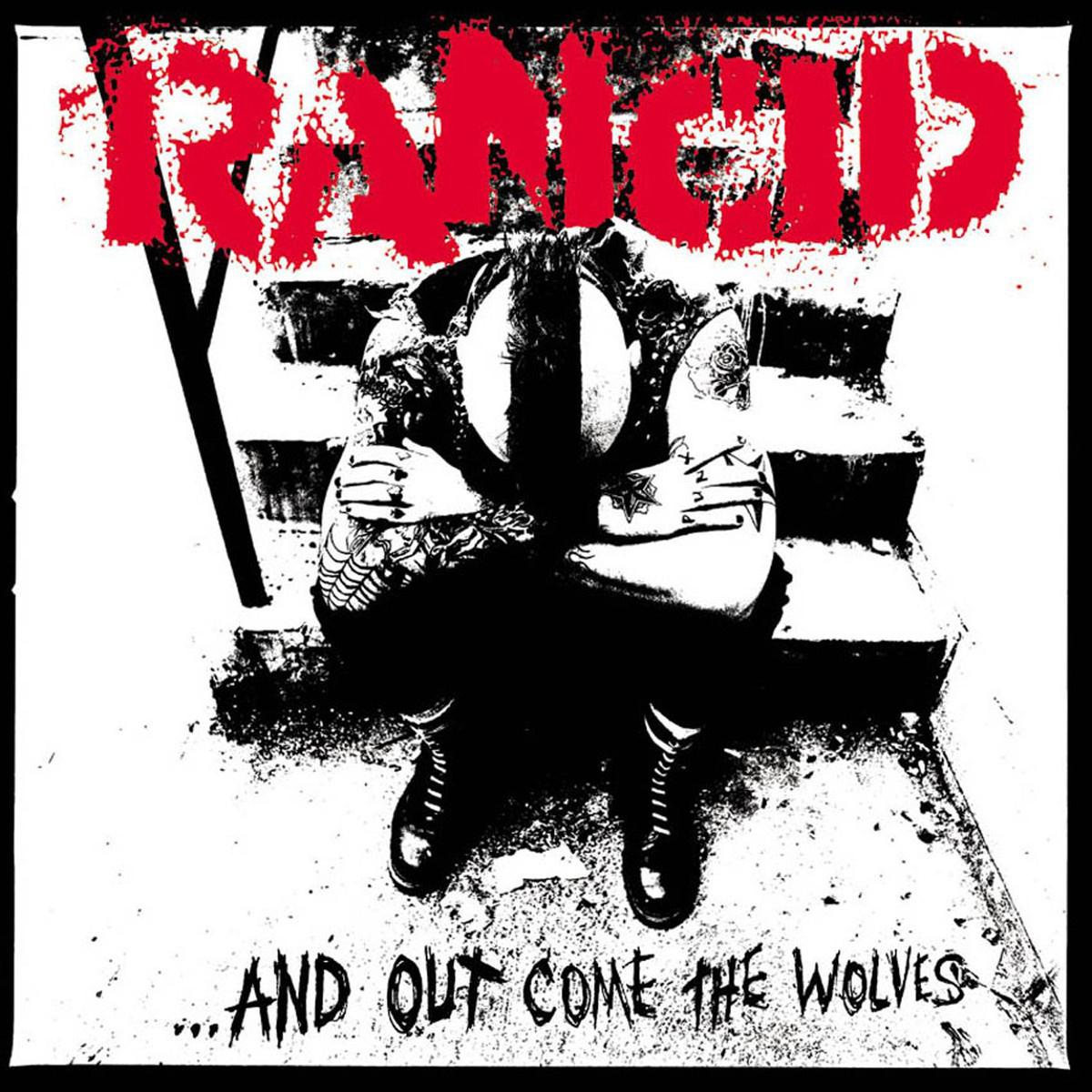 old friend (album version) - rancid - 网易云音乐