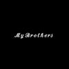 Young Shooter - My Brothers (feat. NoLuv)