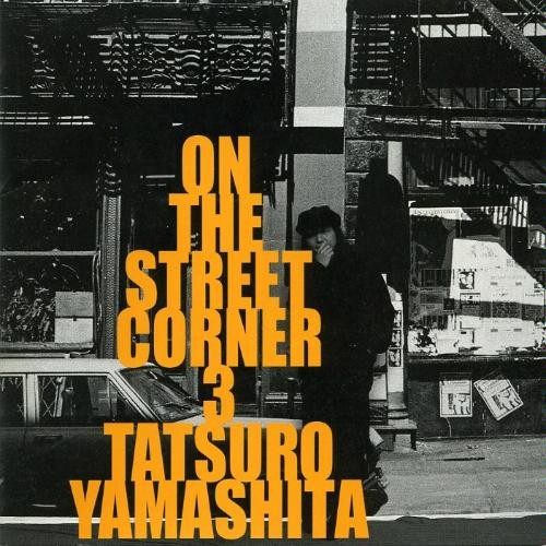 On The Street Corner 3专辑