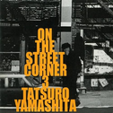 On The Street Corner 3专辑