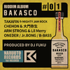 Takafin - Slaps (BAKASCO RIDDIM)