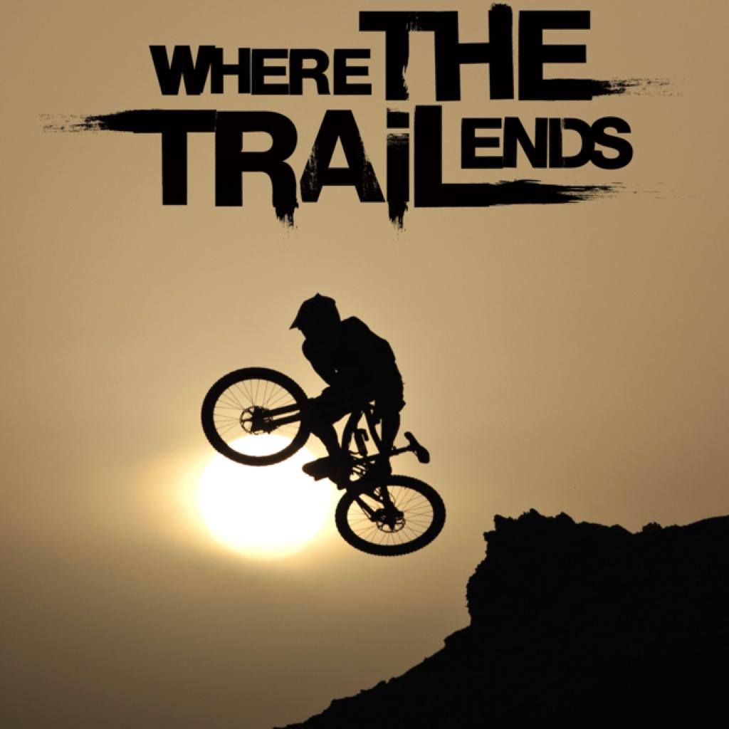 车轮不息+where+the+trail