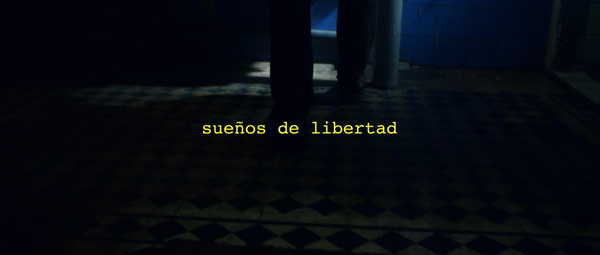 Gustavo Cordera - Sueños de Libertad (Official Video)