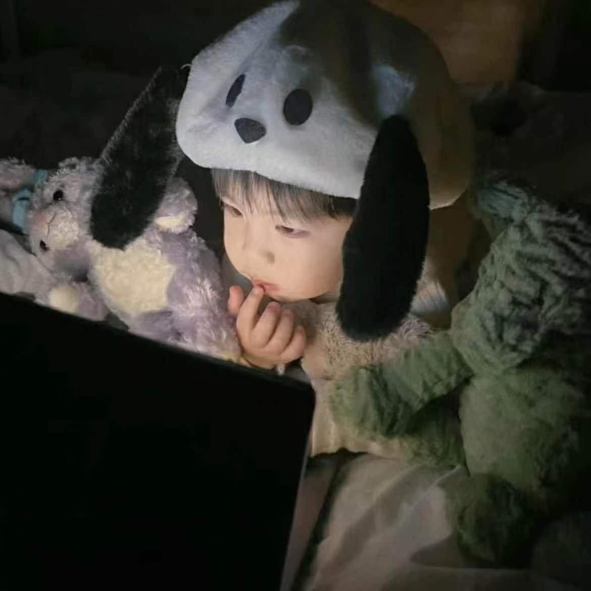 因emo愛