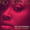 Hayley Cassidy - No Regrets (Zed Bias VIP Dub Mix)
