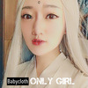 满杰Babycloth - ONLY GIRL