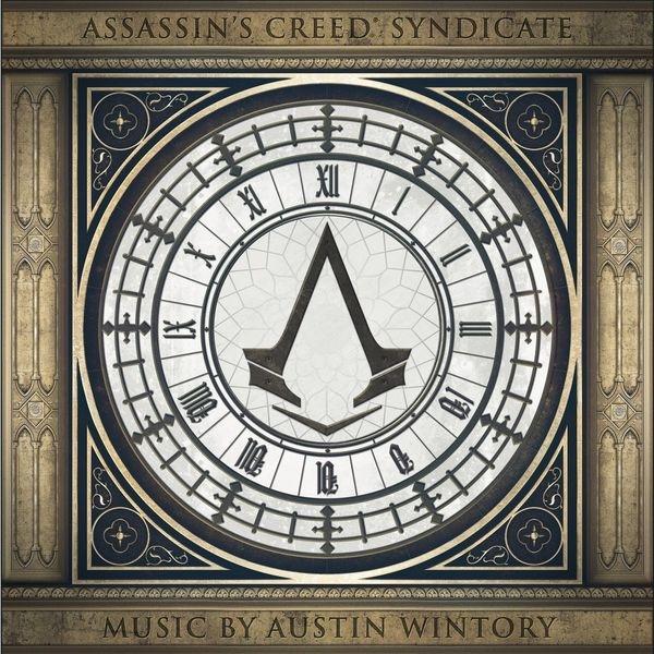 Assassin\'s Creed: Syndicate (Original Game Soundtrack)专辑