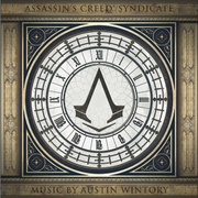 Assassin\'s Creed: Syndicate (Original Game Soundtrack)