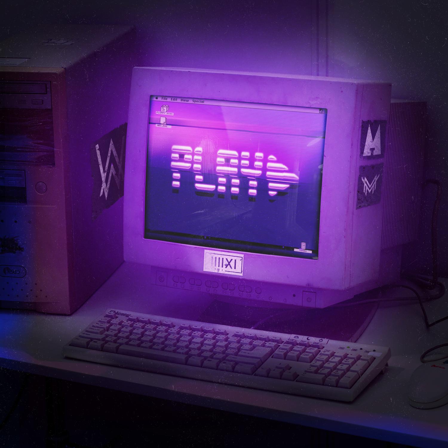 Play banner