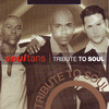 Soultans - Reach out I'll Be There
