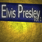 Elivs Presley, Vol.1专辑