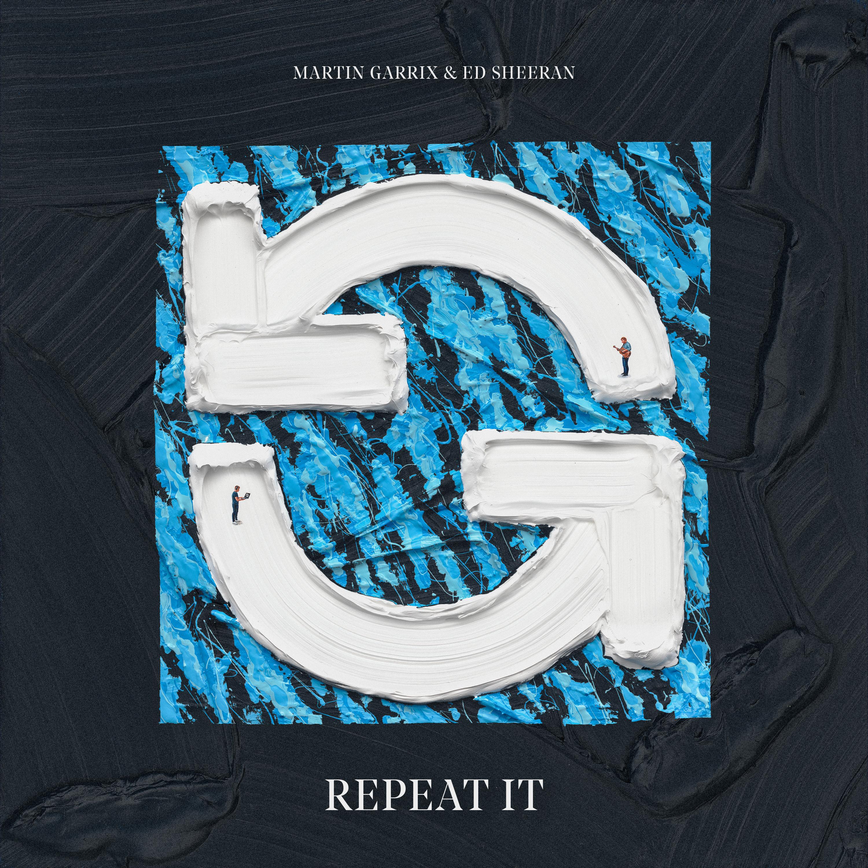 Repeat It 海报