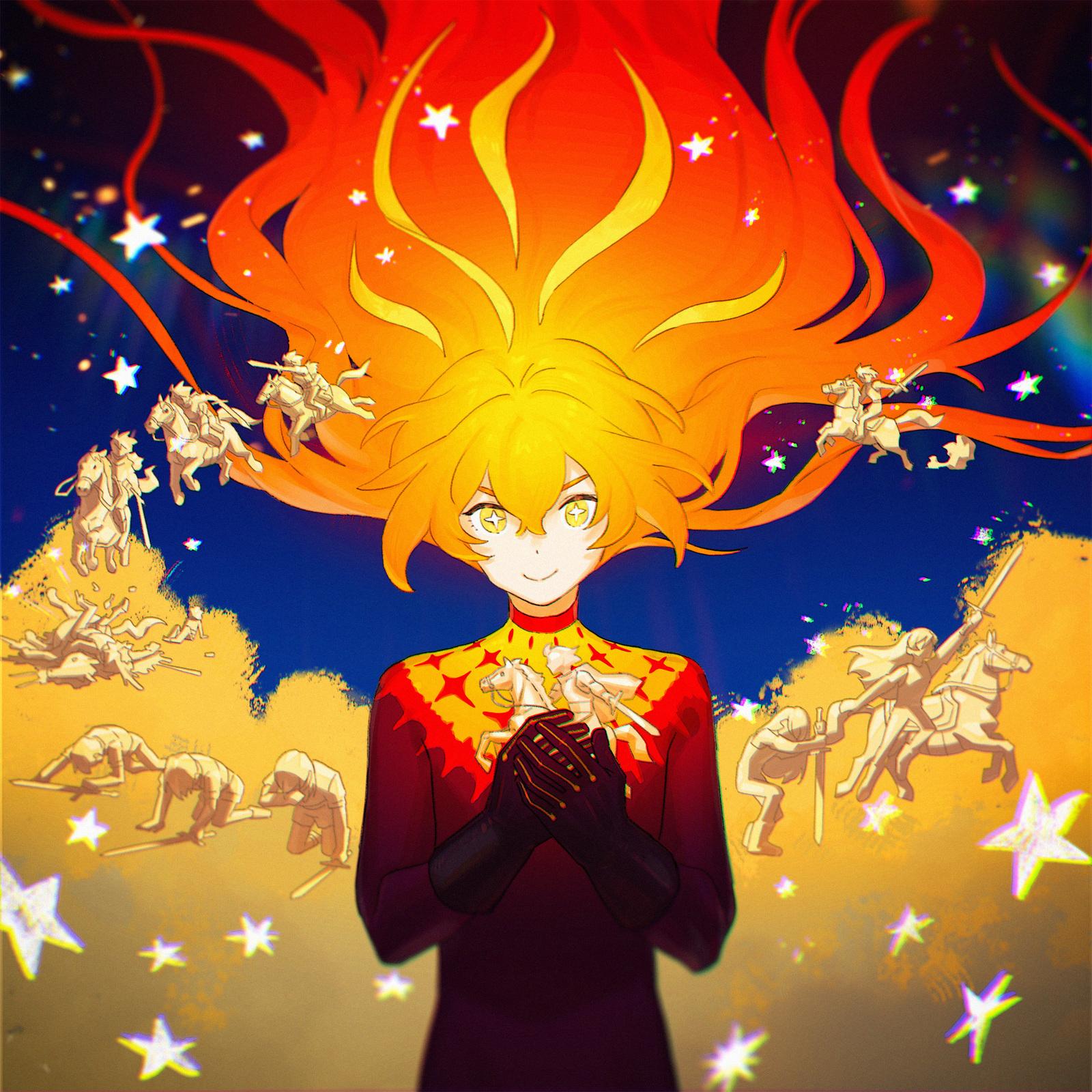 Hero 海報