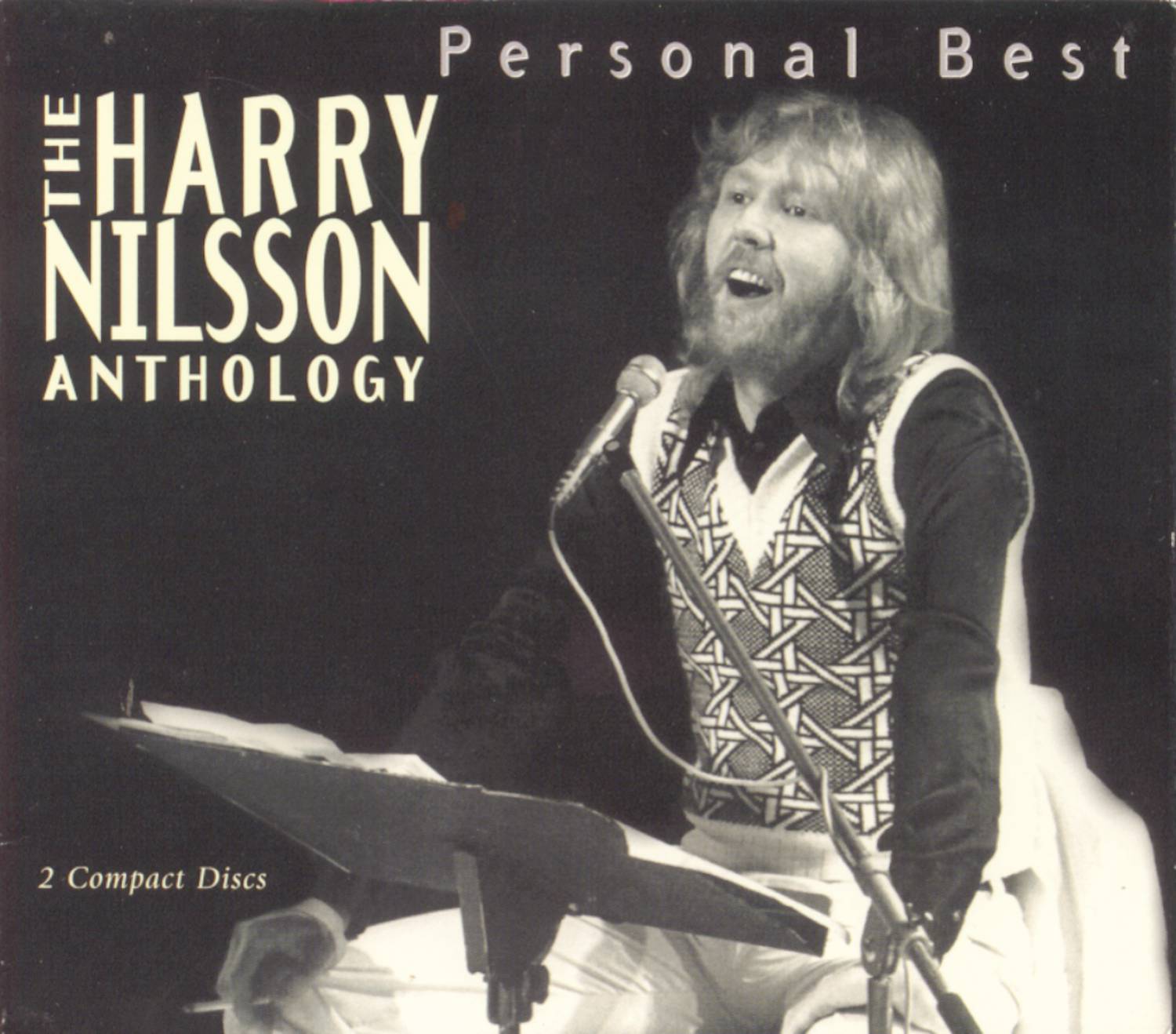 Personal Best: The Harry Nilsson Anthology专辑