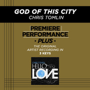 Premiere Performance Plus: God Of This City