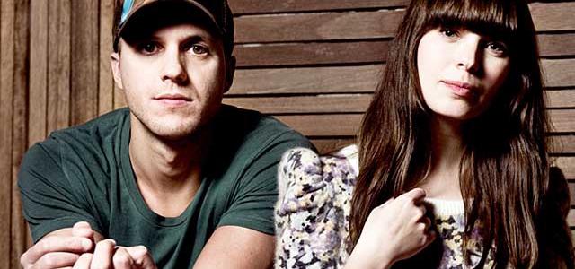milow & marit larsen