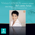 Bel Canto Arias. Rossini, Donizetti