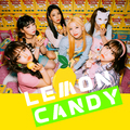 레몬사탕 (Lemon Candy)