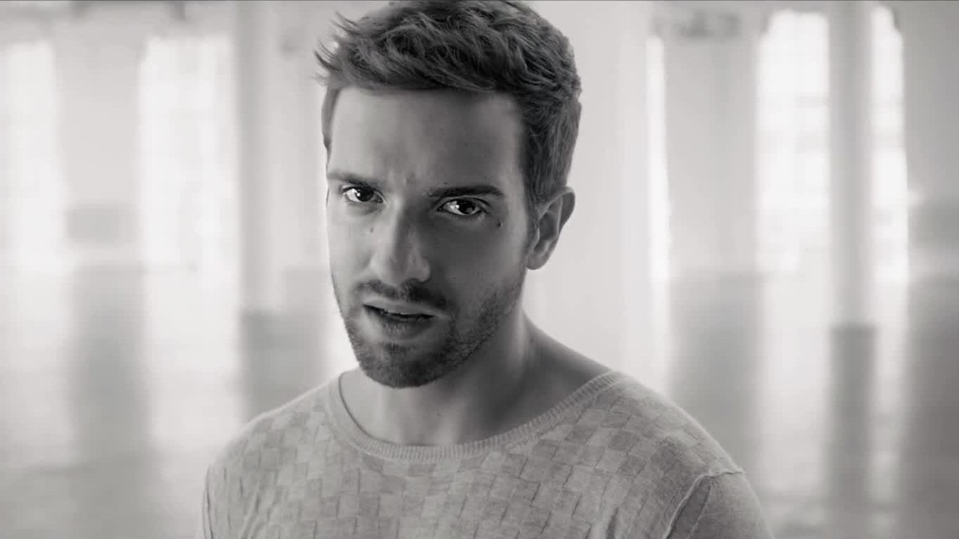 Pablo Alborán - Recuérdame