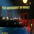 Electronica Jazz Lounge Vol.1( 일렉트로니카 재즈 라운지 1집) The Movement In Night(무브먼트 인 나잇)