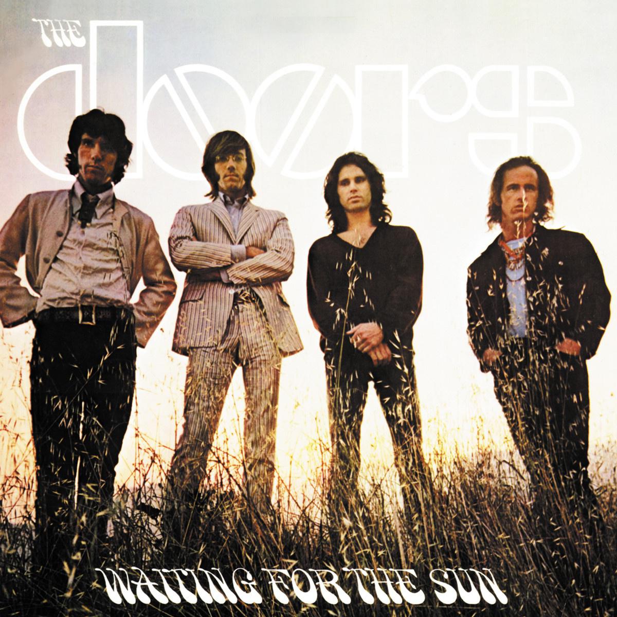 summer"s almost gone ( lp version ) - the doors