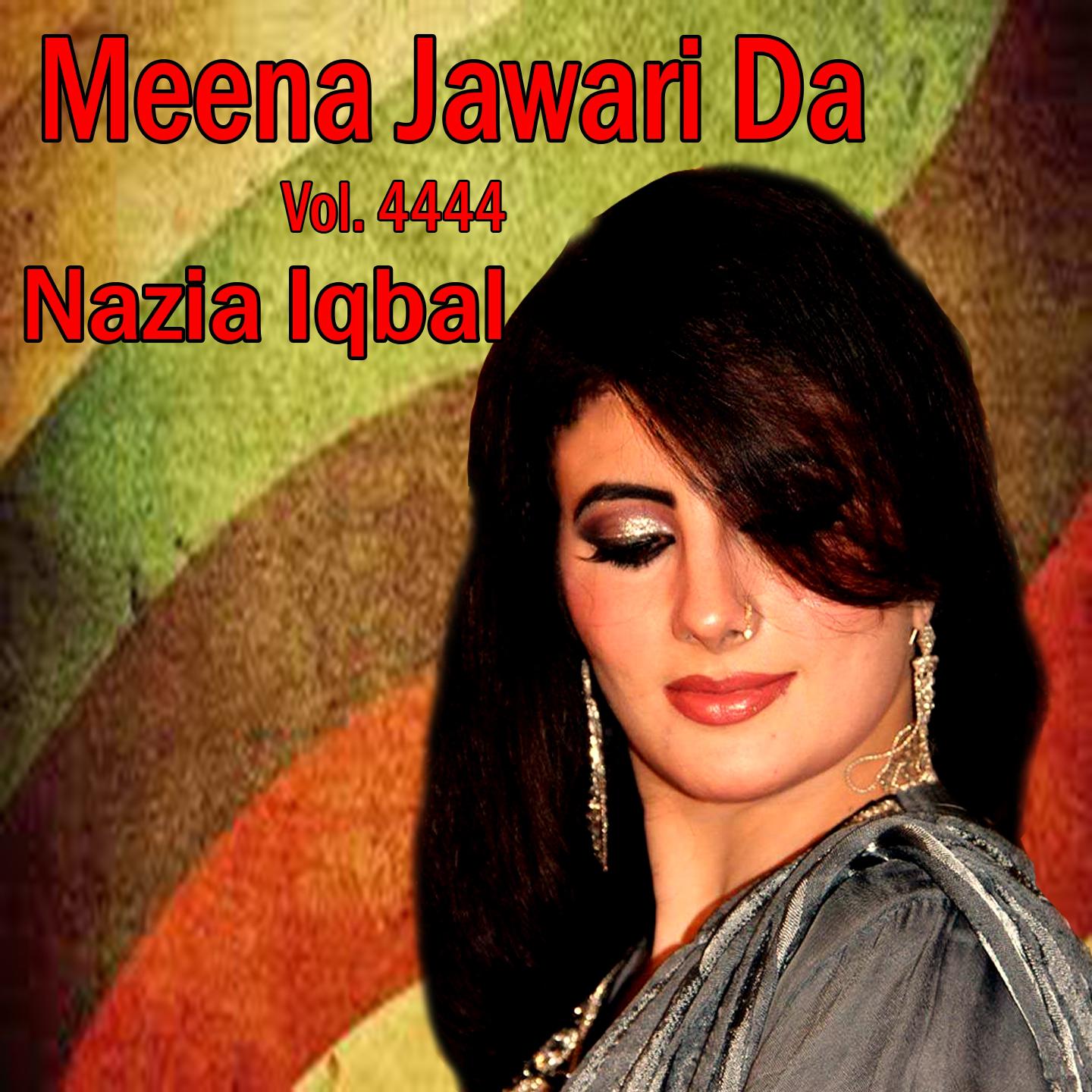 Meena Jawari Da, Vol. 4444专辑