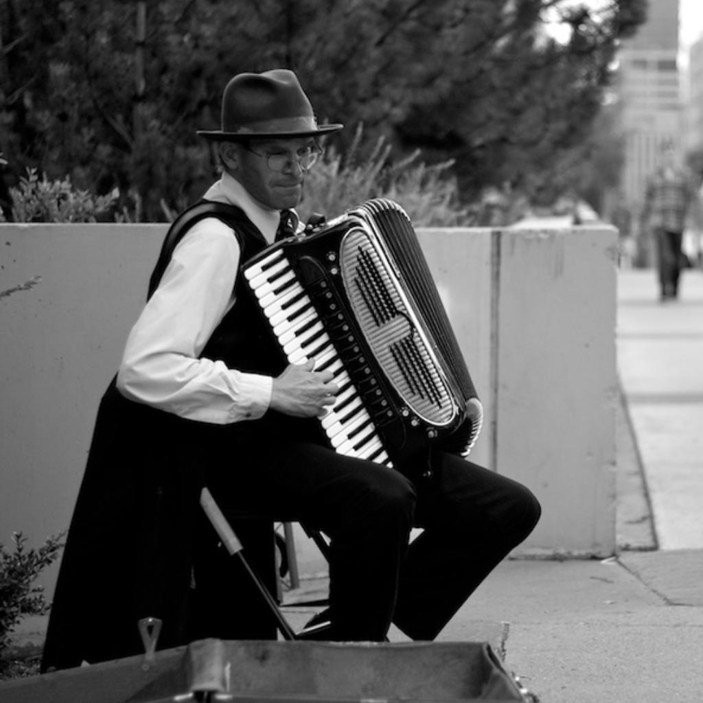 怀里的浪漫和忧伤(手风琴) - 歌单 - 网易云音乐