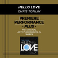 Premiere Performance Plus: Hello Love