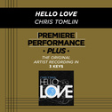 Premiere Performance Plus: Hello Love专辑