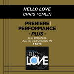 Premiere Performance Plus: Hello Love专辑